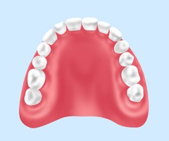 保険適用内の入れ歯